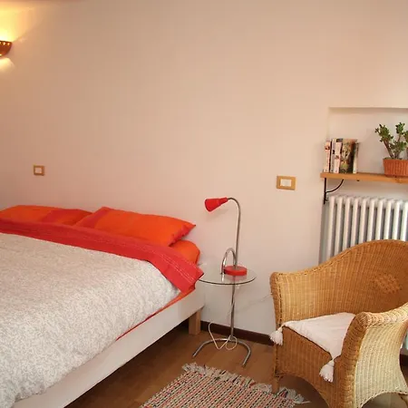 Apartamento Borgato *