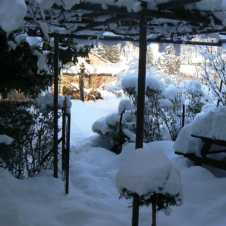 アパート Borgato モンドヴィ