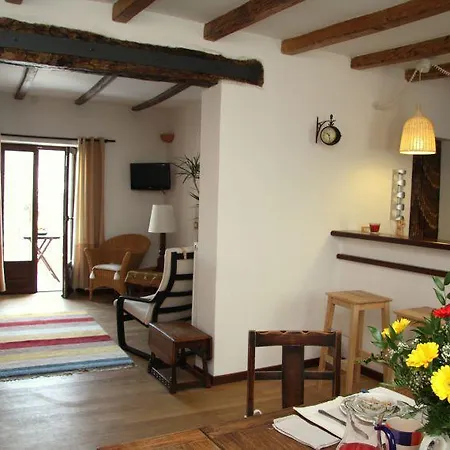Borgato Apartament Mondovì