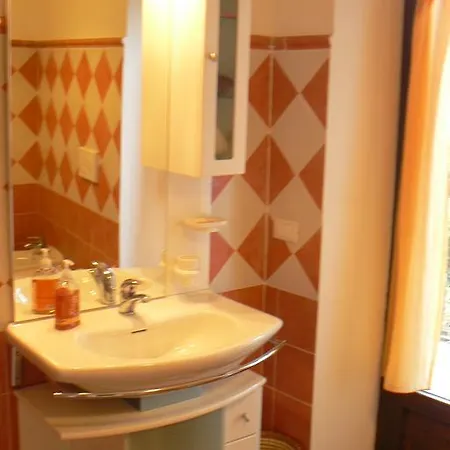 Borgato Apartament *