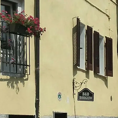 Borgato * Mondovì