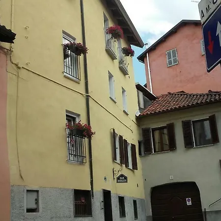 Borgato Apartament Mondovì